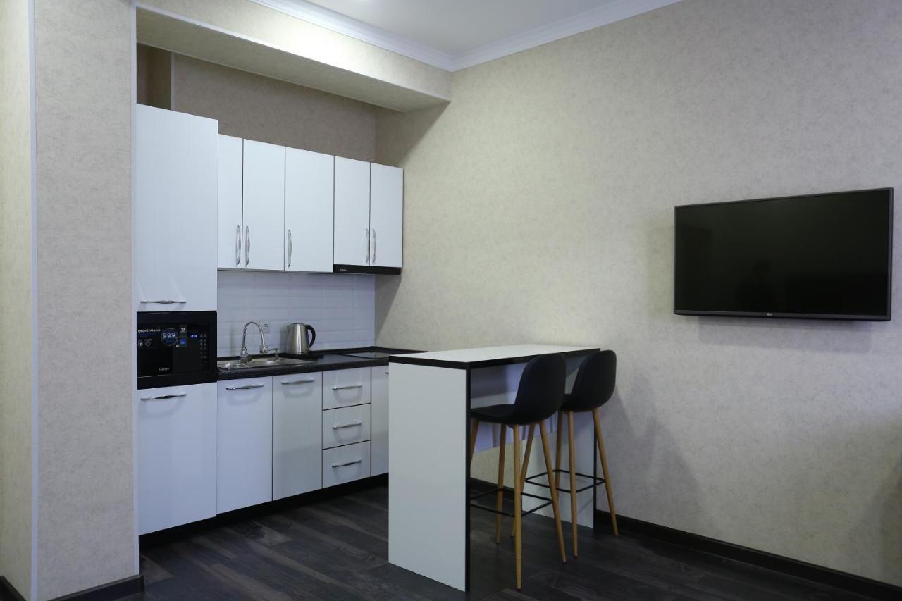 Hotel 777 Duszanbe Zewnętrze zdjęcie