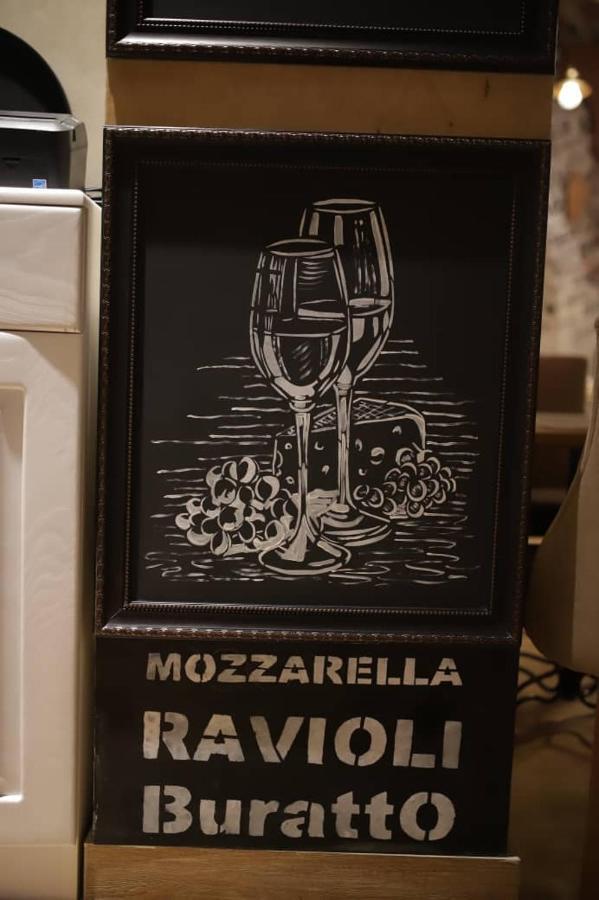 Hotel 777 Duszanbe Zewnętrze zdjęcie